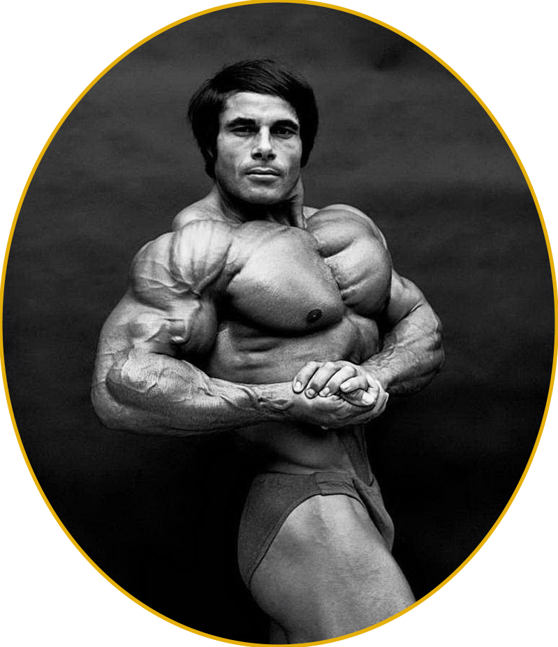 Franco Columbu